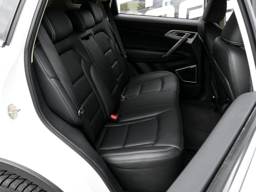 Geely Atlas I Волгоград  - изображение 9