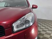 Nissan Qashqai I Рестайлинг Архангельск  - изображение 29