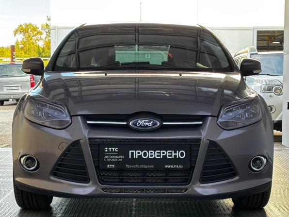 Ford Focus III с пробегом 2013 года, цена 905 000 рублей, 189428 км, хэтчбек, Автокод Объявления