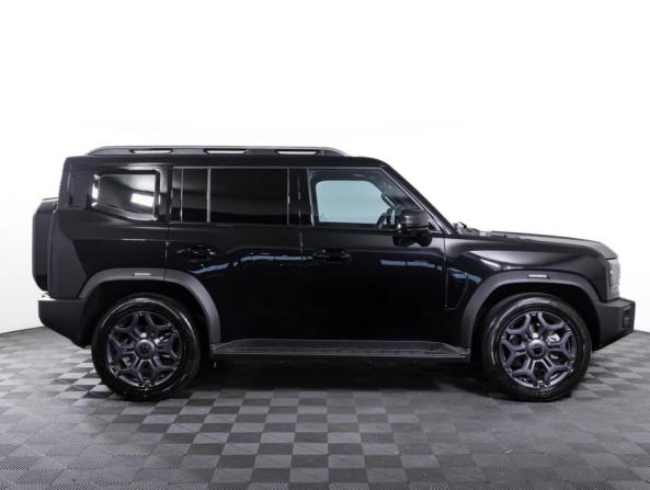 JETOUR T2 с пробегом 2024 года, цена 3 385 000 рублей, 29007 км, внедорожник, Автокод Объявления
