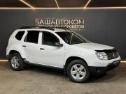 Renault Duster I Уфа  - изображение 20