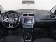 Volkswagen Polo V Рестайлинг Старый Оскол  - изображение 27
