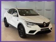 Renault Arkana I Москва  - изображение 19