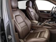 Porsche Cayenne III Москва  - изображение 54