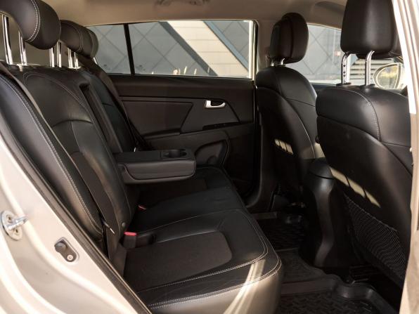 Kia Sportage III с пробегом 2011 года, цена 1 349 000 рублей, 168857 км, внедорожник, Автокод Объявления