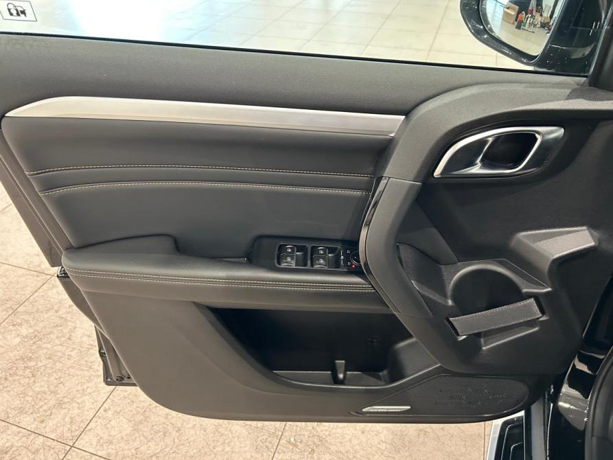 Haval Dargo Санкт-Петербург  - изображение 15