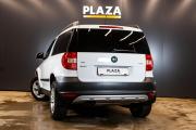 Skoda Yeti I Уфа  - изображение 24