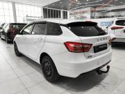 Lada (ВАЗ) Vesta I Казань  - изображение 30