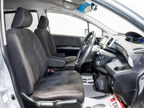 Honda Freed I Рестайлинг 2 с пробегом 2014 года, цена 1 050 000 рублей, 112000 км, компактвэн, Автокод Объявления