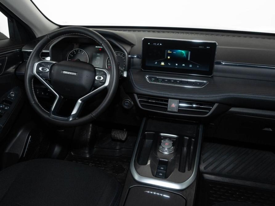 Haval Jolion I Рестайлинг Казань  - изображение 13
