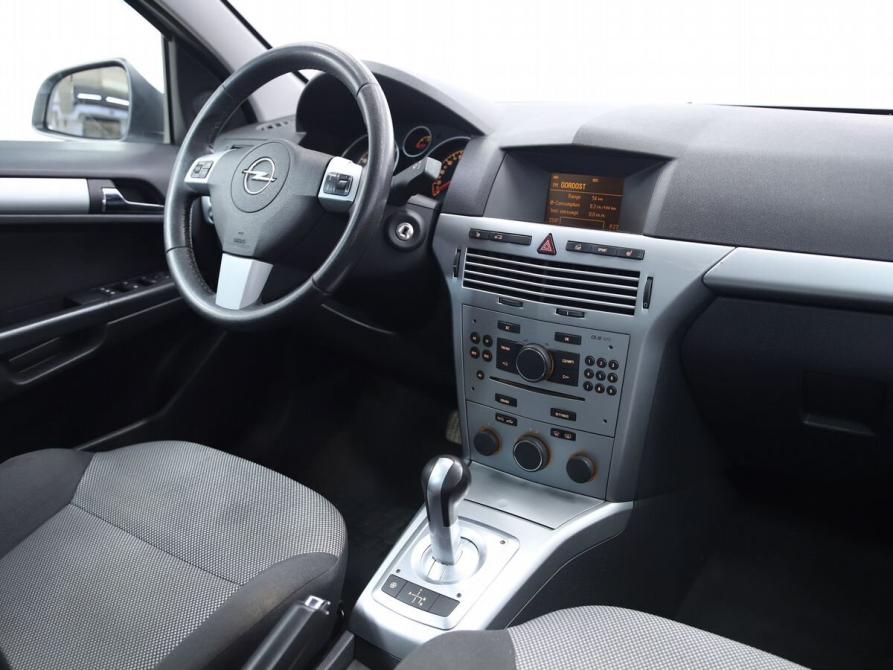 Opel Astra H Рестайлинг Уфа  - изображение 10
