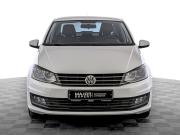 Volkswagen Polo V Рестайлинг Москва  - изображение 28