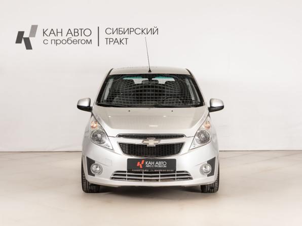 Chevrolet Spark III с пробегом 2011 года, цена 564 954 рубля, 126654 км, хэтчбек, Автокод Объявления