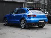 Porsche Macan I Москва  - изображение 39