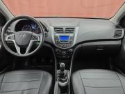 Hyundai Solaris I Воронеж  - изображение 16