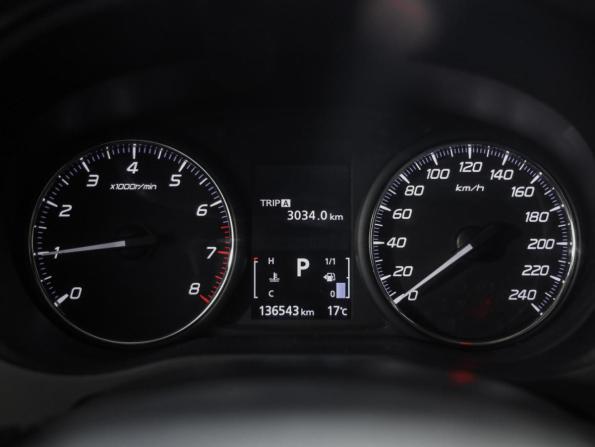 Mitsubishi Outlander III Рестайлинг 3 с пробегом 2019 года, цена 1 799 000 рублей, 136541 км, внедорожник, Автокод Объявления