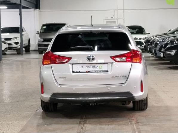 Toyota Auris II с пробегом 2014 года, цена 1 199 000 рублей, 222129 км, универсал, Автокод Объявления
