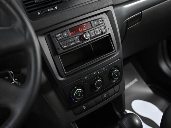 Skoda Yeti I с пробегом 2011 года, цена 699 000 рублей, 150000 км, внедорожник, Автокод Объявления