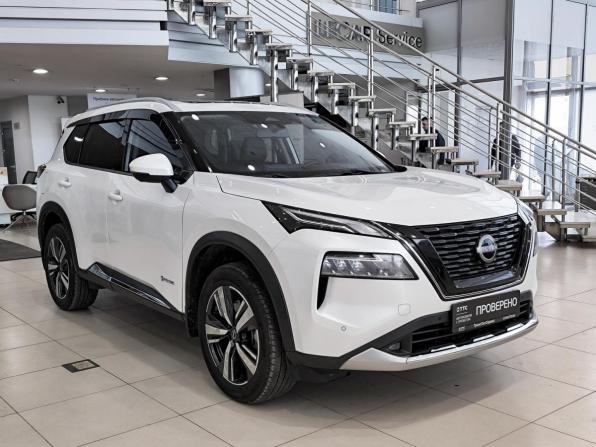 Nissan X-Trail IV с пробегом 2024 года, цена 3 990 000 рублей, 29635 км, внедорожник, Автокод Объявления