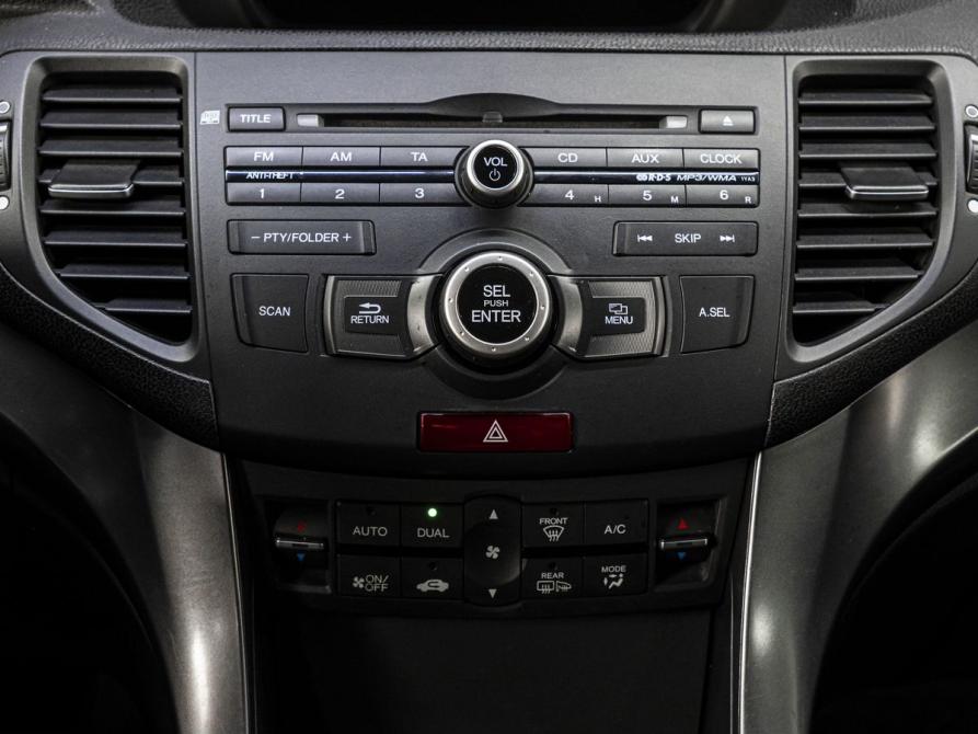 Honda Accord VIII Рестайлинг Тюмень  - изображение 19