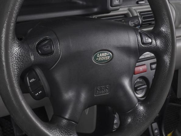 Land Rover Freelander I с пробегом 2003 года, цена 850 000 рублей, 170789 км, внедорожник, Автокод Объявления