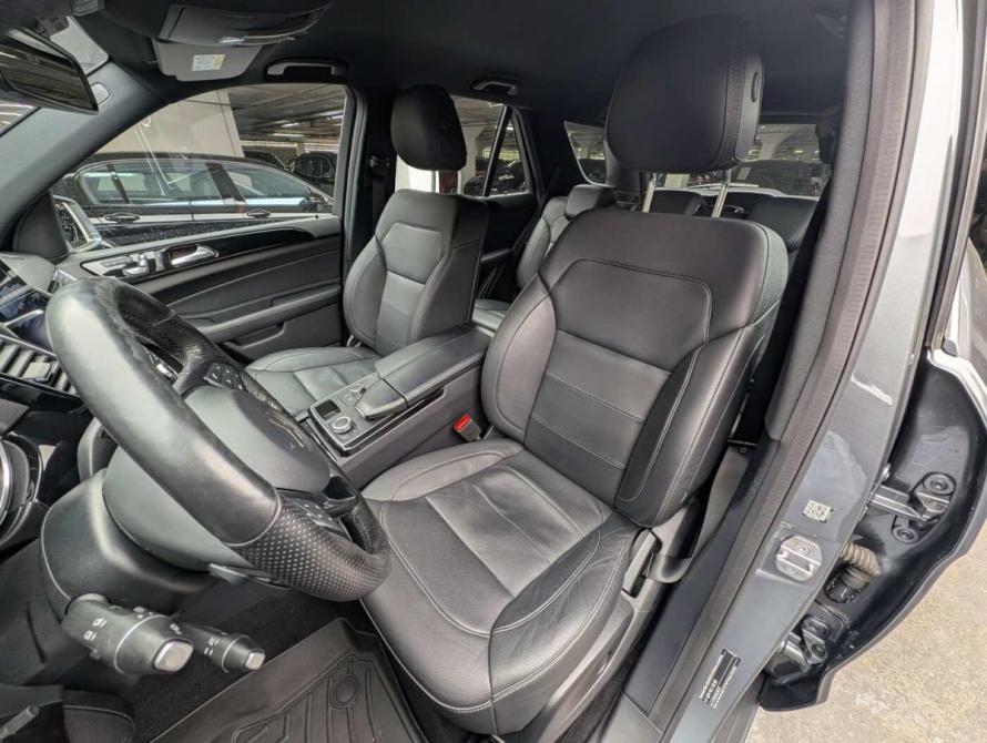 Mercedes-Benz GLE I (W166) Москва  - изображение 7