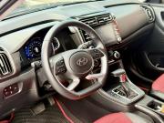 Hyundai Creta II Воронеж  - изображение 43