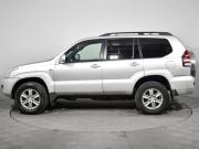 Toyota Land Cruiser Prado 120 Series Санкт-Петербург  - изображение 28