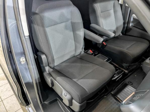Citroen SpaceTourer I с пробегом 2021 года, цена 3 250 000 рублей, 125599 км, минивэн, Автокод Объявления