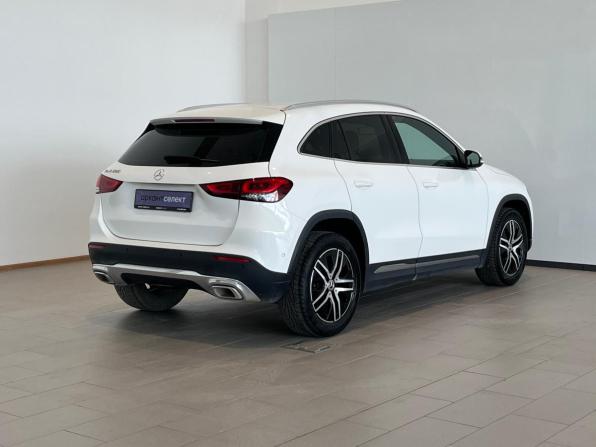 Mercedes-Benz GLA II (H247) с пробегом 2021 года, цена 3 000 000 рублей, 101425 км, внедорожник, Автокод Объявления