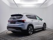 Hyundai Santa Fe IV Рестайлинг Москва  - изображение 26