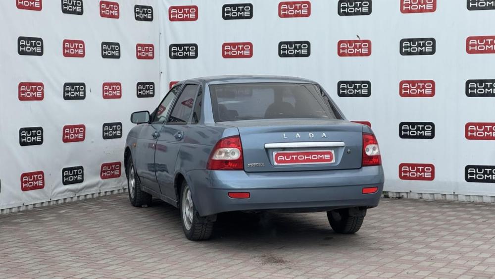 Lada (ВАЗ) Priora I Санкт-Петербург  - изображение 4