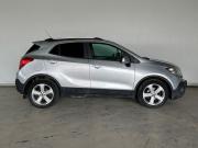 Opel Mokka I Москва  - изображение 26