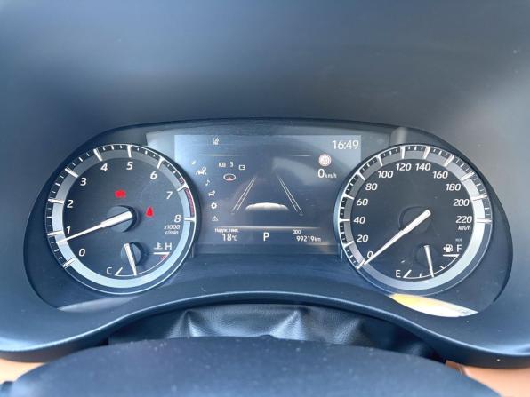 Toyota Highlander IV (XU70) с пробегом 2021 года, цена 5 000 000 рублей, 99218 км, внедорожник, Автокод Объявления
