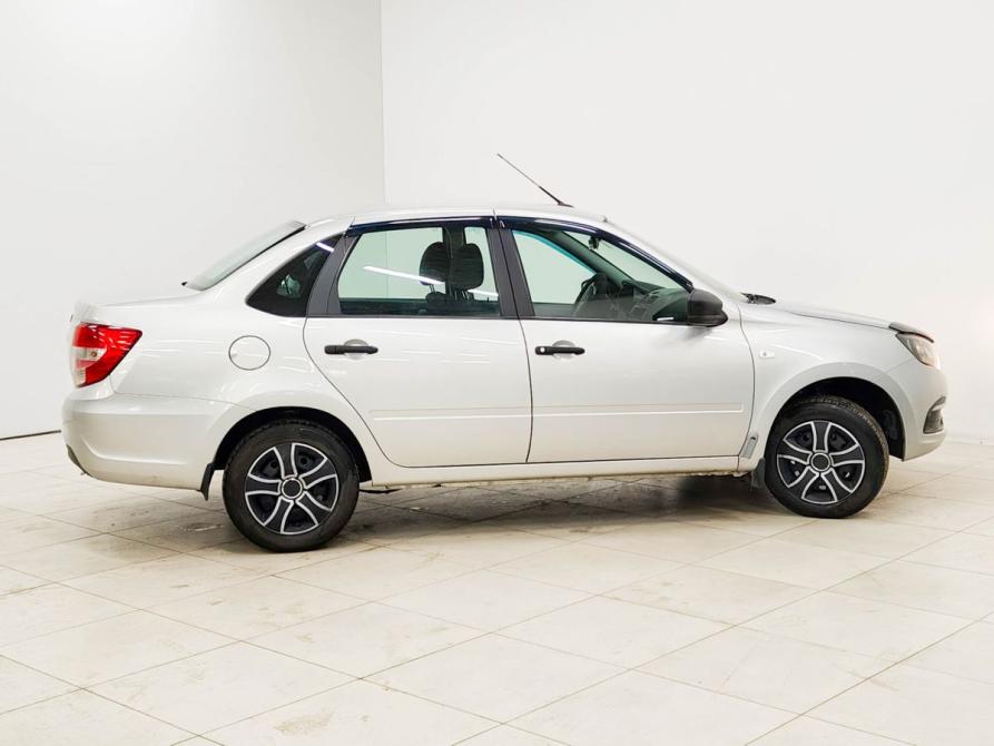 Lada (ВАЗ) Granta I Рестайлинг Тула  - изображение 5