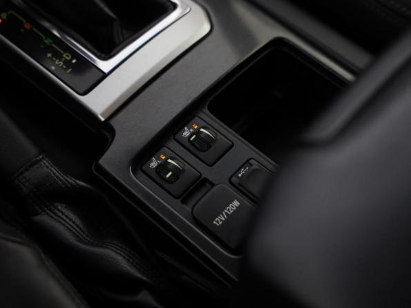 Toyota Land Cruiser Prado 150 Series Рестайлинг 1 с пробегом 2014 года, цена 3 349 000 рублей, 176492 км, внедорожник, Автокод Объявления