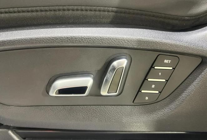 Haval H9 I Рестайлинг с пробегом 2020 года, цена 2 550 000 рублей, 90309 км, внедорожник, Автокод Объявления