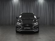 Lada (ВАЗ) Vesta I Рестайлинг (NG) Ставрополь  - изображение 25