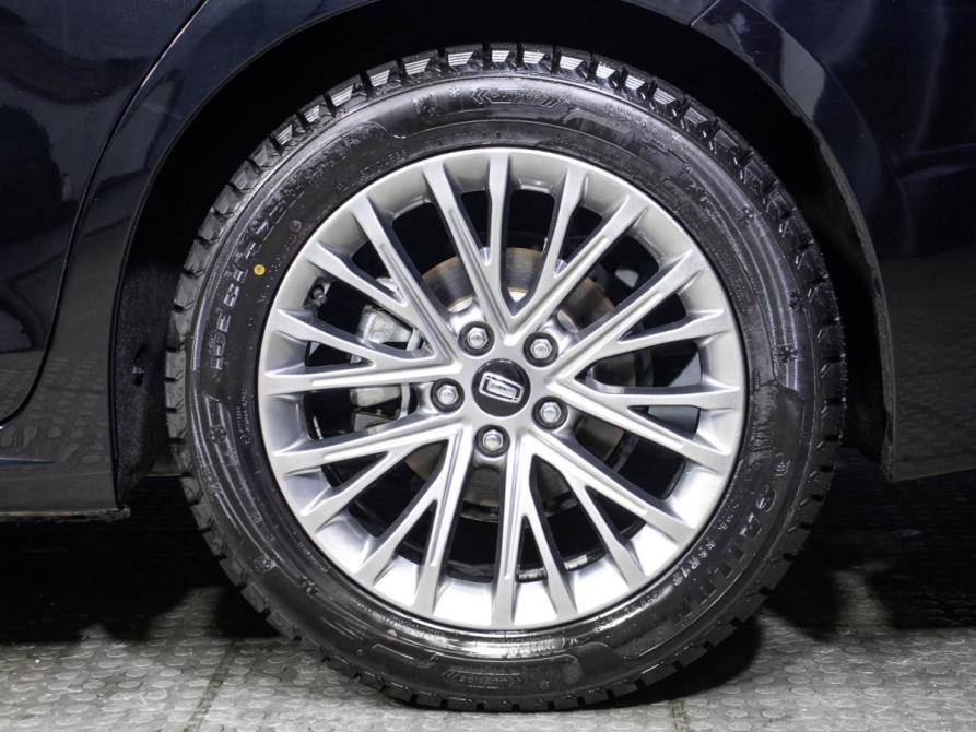 FAW Bestune B70 I Москва  - изображение 24