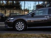 Toyota Camry VIII (XV70) Санкт-Петербург  - изображение 41
