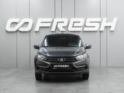 Lada (ВАЗ) Granta I Рестайлинг Воронеж  - изображение 19