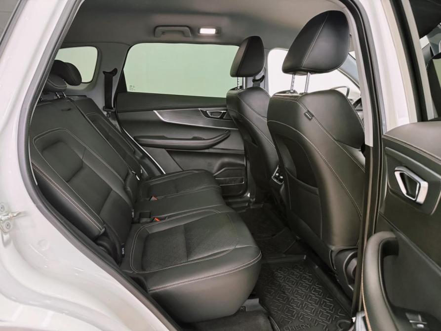Chery Tiggo 8 I Новороссийск  - изображение 15