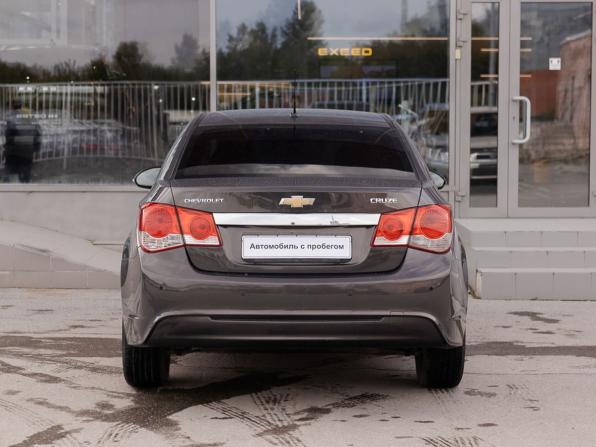 Chevrolet Cruze I Рестайлинг с пробегом 2014 года, цена 700 000 рублей, 260025 км, седан, Автокод Объявления