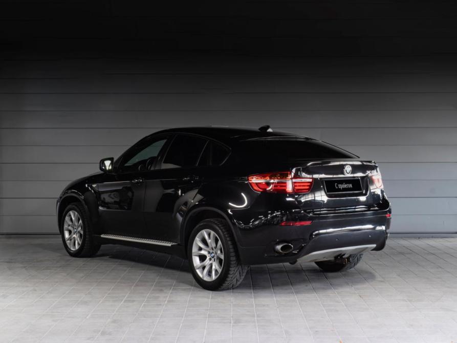 BMW X6 I (E71) Рестайлинг Санкт-Петербург  - изображение 2