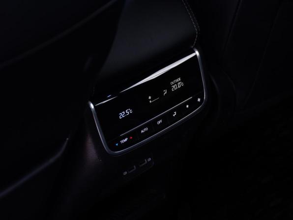 GAC GS8 II с пробегом 2024 года, цена 3 400 000 рублей, 30844 км, внедорожник, Автокод Объявления