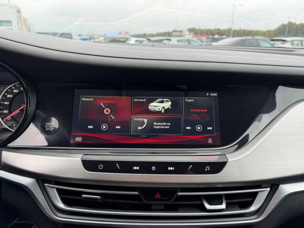 Changan CS35 Plus I с пробегом 2019 года, цена 1 050 000 рублей, 152000 км, внедорожник, Автокод Объявления