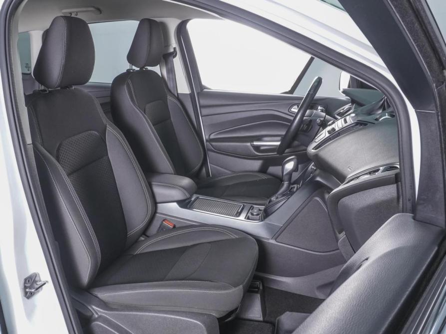 Ford Kuga II Рестайлинг Ростов-на-Дону  - изображение 8