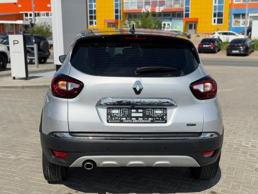 Renault Kaptur I Рестайлинг Сыктывкар  - изображение 6