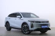Exeed RX Омск  - изображение 27
