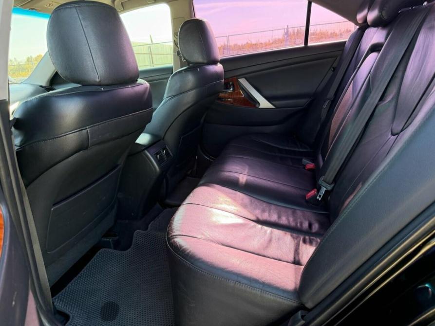 Toyota Camry VI (XV40) Рестайлинг Пермь  - изображение 7